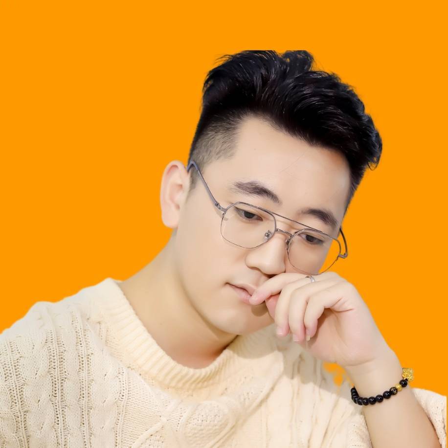 凌霄的营销之路