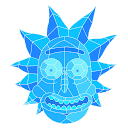 瑞克和莫蒂捏人