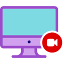 RecordScreen(在线录屏工具)