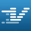 动态风雨气温图